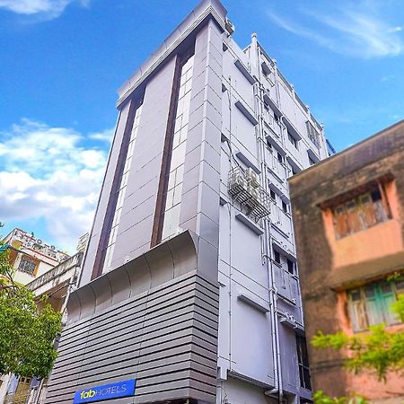 FabHotel Eros 211 Kalkutta Exterior foto